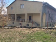 Առանձնատուն Աբովյանում