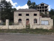 Առանձնատուն Դիլիջանում