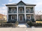 Առանձնատուն Աջափնյակում, Երևան